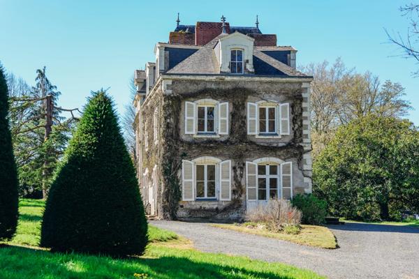 Maison Vertou - VERTOU - LE CHÊNE