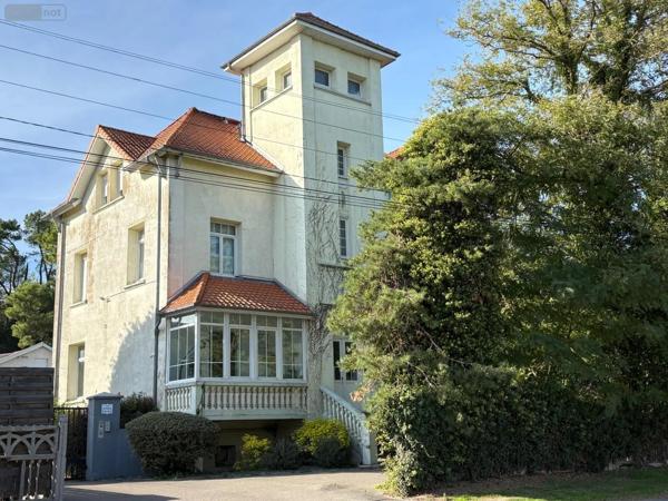 Location - Appartement Cucq 62780 2 pièces 39 m 2
