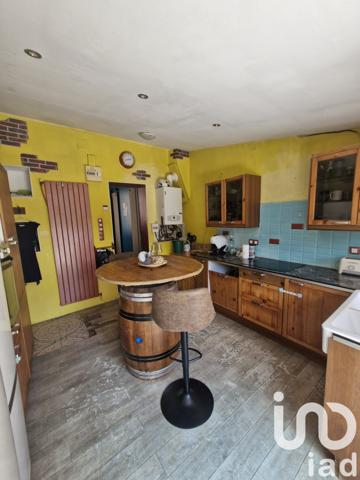 Maison à vendre 4 pièces 88 m² La Bassée