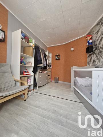 Maison à vendre 4 pièces 88 m² La Bassée