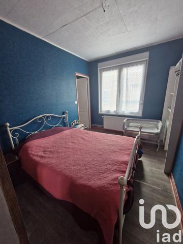 Maison à vendre 4 pièces 88 m² La Bassée