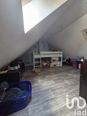 Maison à vendre 4 pièces 88 m² La Bassée