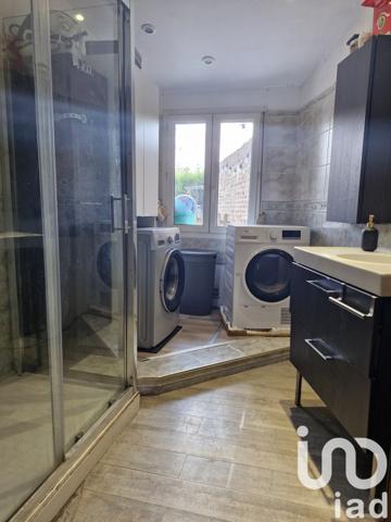 Maison à vendre 4 pièces 88 m² La Bassée