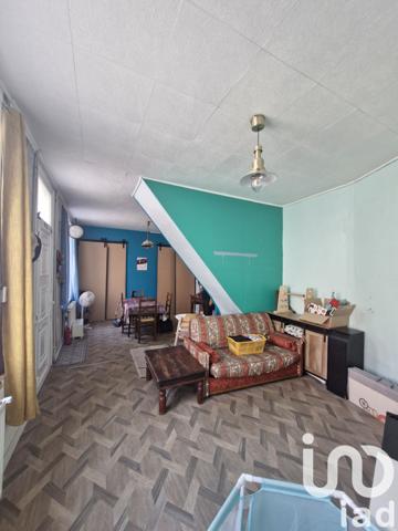 Maison à vendre 4 pièces 88 m² La Bassée