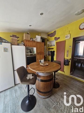 Maison à vendre 4 pièces 88 m² La Bassée