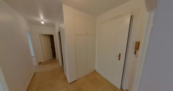 APPARTEMENT T2 A LOUER - LYON 6EME ARRONDISSEMENT l'Helvetie 52.83 m 2 900 € charges comprises par mois