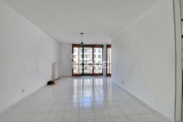 Appartement familial T4 de 82 m² avec garage - Proximité Montchat - Villeurbanne (69100)
