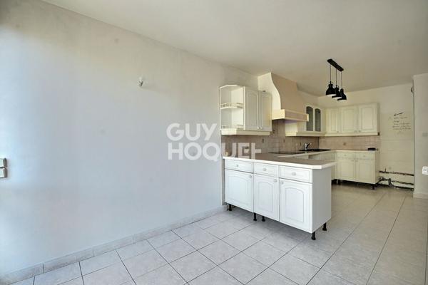 Appartement familial T4 de 82 m² avec garage - Proximité Montchat - Villeurbanne (69100)