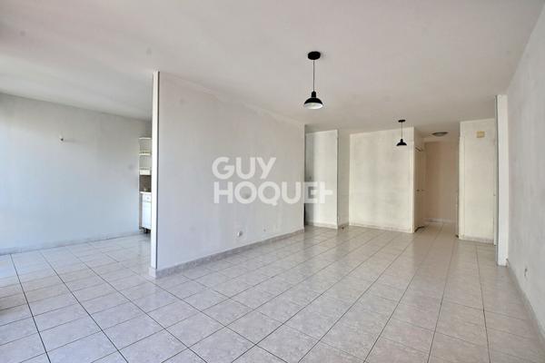 Appartement familial T4 de 82 m² avec garage - Proximité Montchat - Villeurbanne (69100)