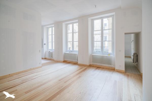 Appartement à vendre |  Bordeaux |  3 pièces | 74 m²
