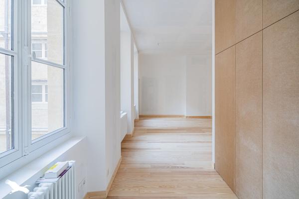 Appartement à vendre |  Bordeaux |  3 pièces | 74 m²