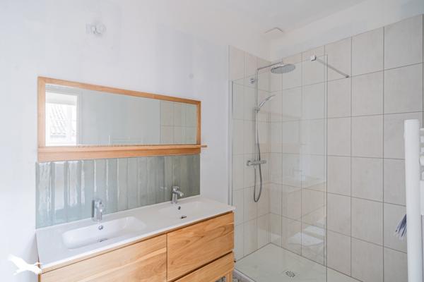 Appartement à vendre |  Bordeaux |  3 pièces | 74 m²