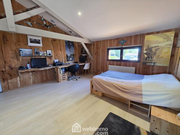Villas 175 m² à Lacanau 33680
