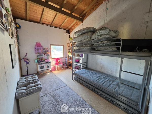 Villas 175 m² à Lacanau 33680