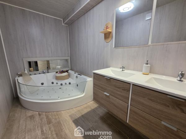 Villas 175 m² à Lacanau 33680