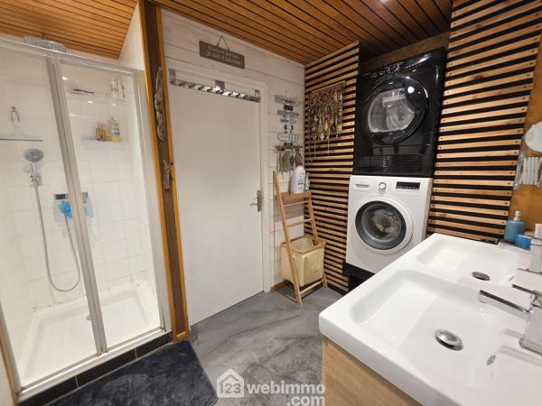 Villas 175 m² à Lacanau 33680