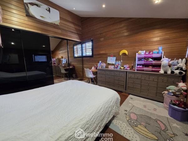 Villas 175 m² à Lacanau 33680
