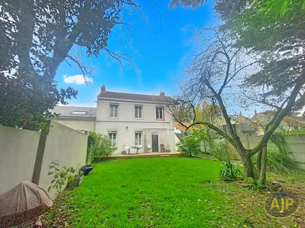 Biens de prestige à vendre Nantes : 594 160 € - AJP Immobilier Nantes Ouest