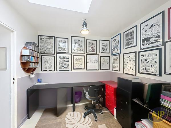 Biens de prestige à vendre Nantes : 594 160 € - AJP Immobilier Nantes Ouest