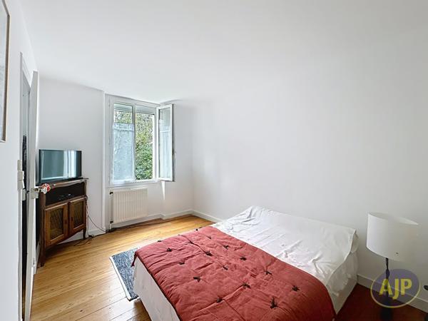 Biens de prestige à vendre Nantes : 594 160 € - AJP Immobilier Nantes Ouest