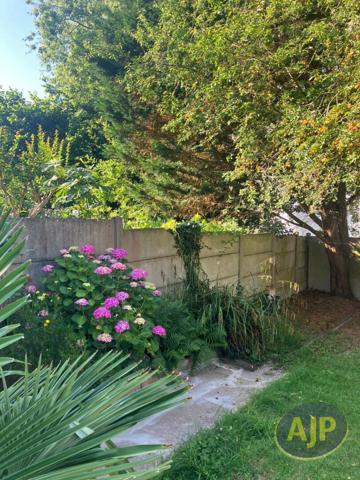 Biens de prestige à vendre Nantes : 594 160 € - AJP Immobilier Nantes Ouest