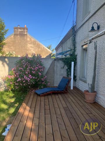 Biens de prestige à vendre Nantes : 594 160 € - AJP Immobilier Nantes Ouest