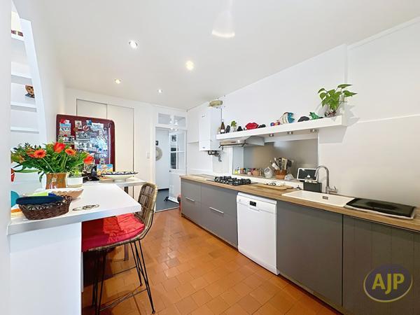 Biens de prestige à vendre Nantes : 594 160 € - AJP Immobilier Nantes Ouest