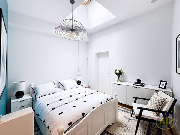 Biens de prestige à vendre Nantes : 594 160 € - AJP Immobilier Nantes Ouest