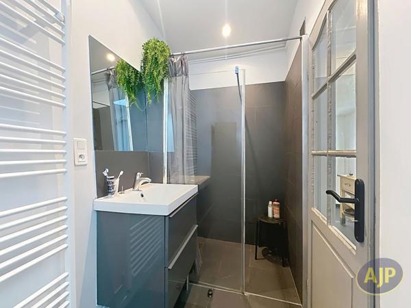 Biens de prestige à vendre Nantes : 594 160 € - AJP Immobilier Nantes Ouest