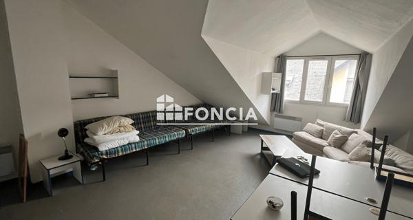 À vendre Studio 30.06 m² - Chambéry 73000