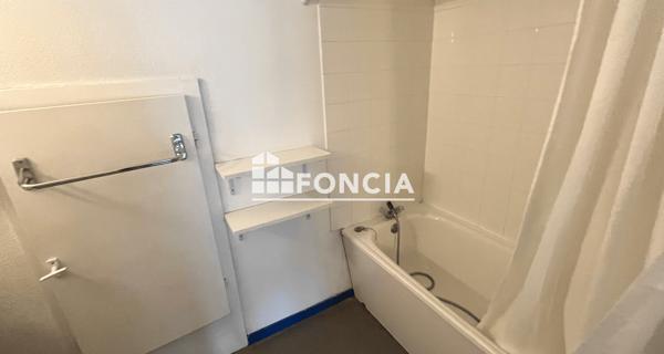 À vendre Studio 30.06 m² - Chambéry 73000