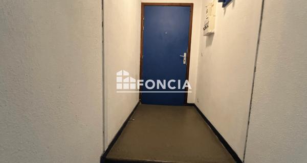 À vendre Studio 30.06 m² - Chambéry 73000