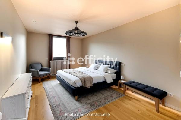 Maison 4 pièces - 95 m²