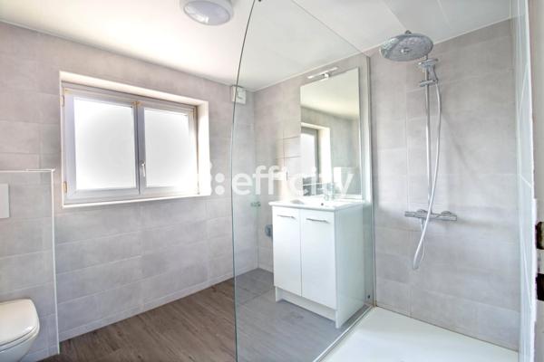 Maison 4 pièces - 95 m²