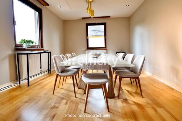 Maison 4 pièces - 95 m²