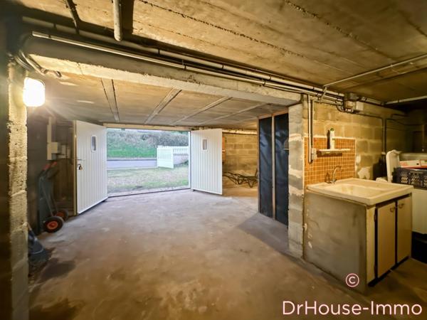 Maison à vendre 5 pièces de 82 m²