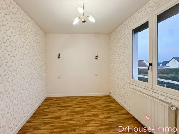 Maison à vendre 5 pièces de 82 m²