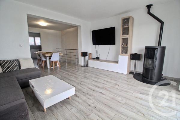 Maison à vendre  5 pièces - 130 m2 BEYNOST - 01