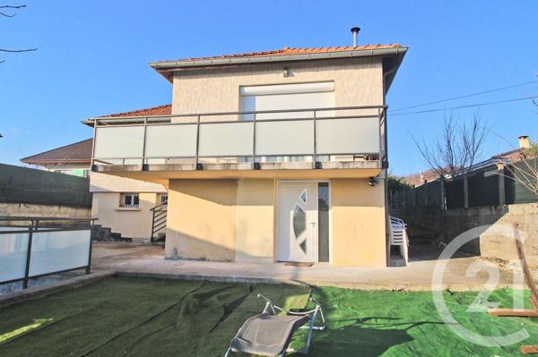 Maison à vendre  5 pièces - 130 m2 BEYNOST - 01