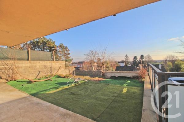 Maison à vendre  5 pièces - 130 m2 BEYNOST - 01