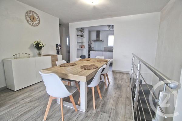 Maison à vendre  5 pièces - 130 m2 BEYNOST - 01