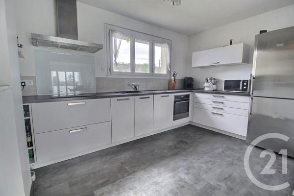 Maison à vendre  5 pièces - 130 m2 BEYNOST - 01