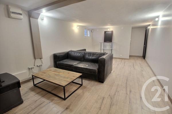 Maison à vendre  5 pièces - 130 m2 BEYNOST - 01