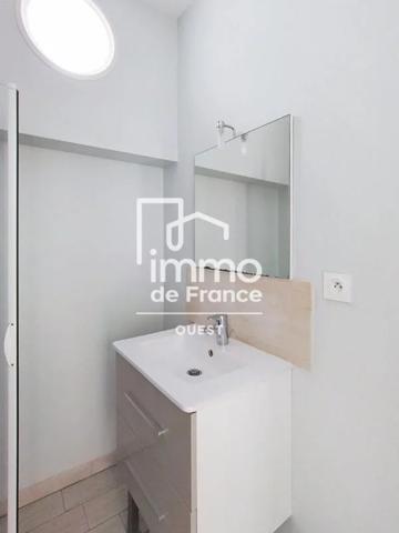 Appartement à louer à Évron (53600)