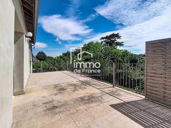 Appartement à louer à Évron (53600)