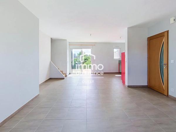 Appartement à louer à Évron (53600)
