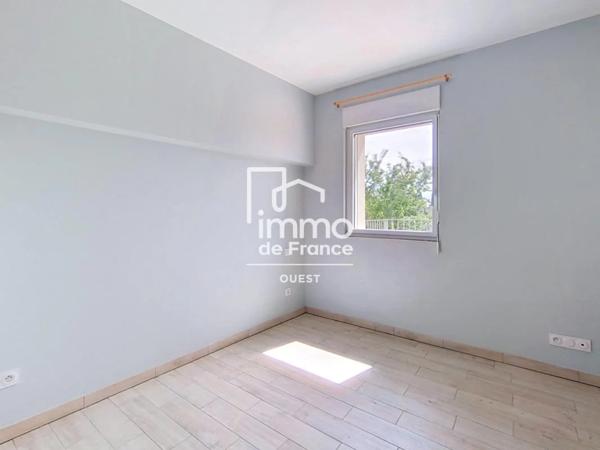 Appartement à louer à Évron (53600)