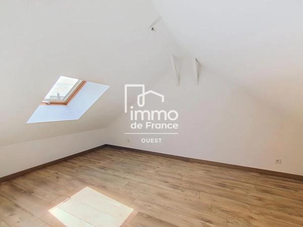 Appartement à louer à Évron (53600)