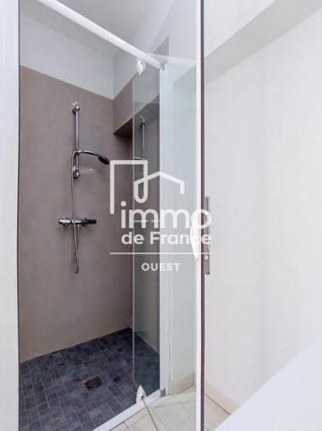 Appartement à louer à Évron (53600)