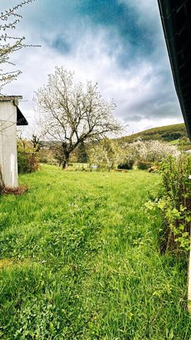 Anost (71550) Maison de 80m² à acheter à Anost (71) avec EMODI GROUPE